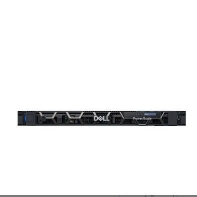 랙 탑재 가능한 Dell EMC 파워스케일 F200 인텔 프로세서와 함께 모든 플래시 패밀리 서버