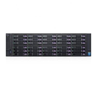 개인 폼 델 EMC SC5020 저장 18 *1.2TSAS 10K 1.92TSSD SAS *12 IO/16Gb FC 4 포트