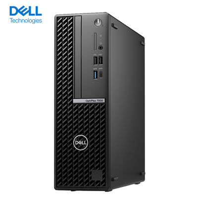 OptiPlex 3000 소형 인자 3000sff I5-12500 GDDR4를 가진 상업용 사무실 데스크톱