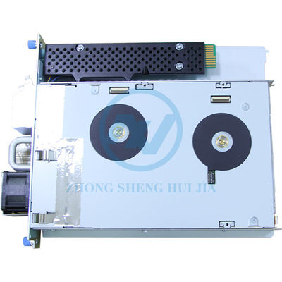 100% 오리지널 HPE Storeever Msl 30750 LTO-8 8GB 섬유 채널 내부 자기 테이프 드라이브