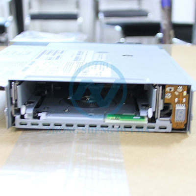 100% 오리지널 HPE Storeever Msl 30750 LTO-8 8GB 섬유 채널 내부 자기 테이프 드라이브