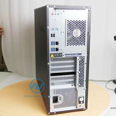 16GB 메모리 레노버 랭크스테이션 P720 타워 컴퓨터 워크스테이션 PC 1.8GHz 출하 준비