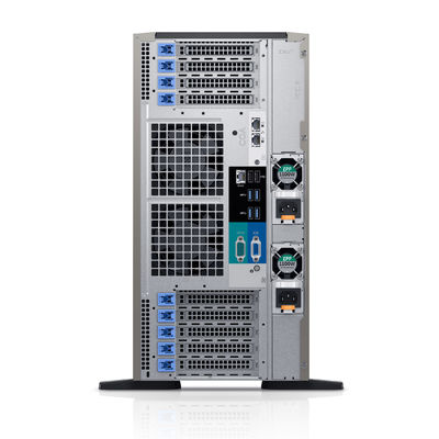 가상화 Dell PowerEdge T640 인텔 엑소온 실버 4210 64GB 램 타워 서버