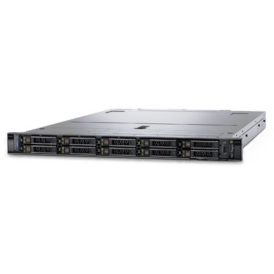개인 Mold NO Dell Poweredge r660 랙 서버 2.8Ghz 프로세서 주 주파수