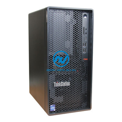 레노버 힌크스테이션 P360 타워 워크스테이션 PC