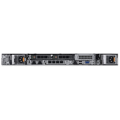 개인 Mold NO Dell Poweredge r660 랙 서버 2.8Ghz 프로세서 주 주파수