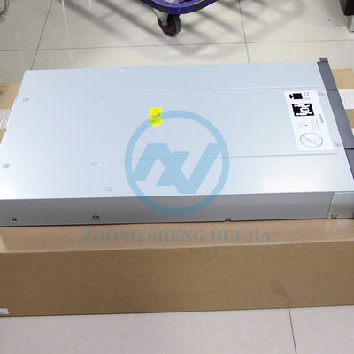 USB 인터페이스 Hpe AK379A 36TB/72TB 스토리지 작업 Msl2024 0 드라이브/24 슬롯 2U RM 테이프 드라이브