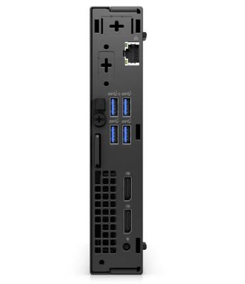 DDR4 램 OptiPlex 5000 마이크로 폼 팩터 데스크톱 PC 1040x768 화면 해상도