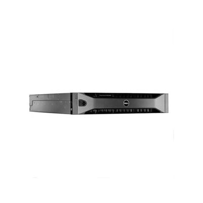 사설 폼 DELL 파워볼트 MD3820f 16 Gb Fiber Channel 저장 디스크 배열 2.4TSAS *10
