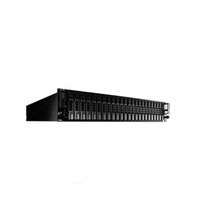 사설 폼 DELL 파워볼트 MD3820f 16 Gb Fiber Channel 저장 디스크 배열 2.4TSAS *10