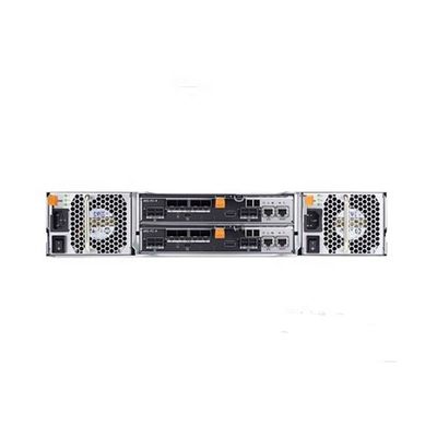 사설 폼 DELL 파워볼트 MD3820f 16 Gb Fiber Channel 저장 디스크 배열 2.4TSAS *10