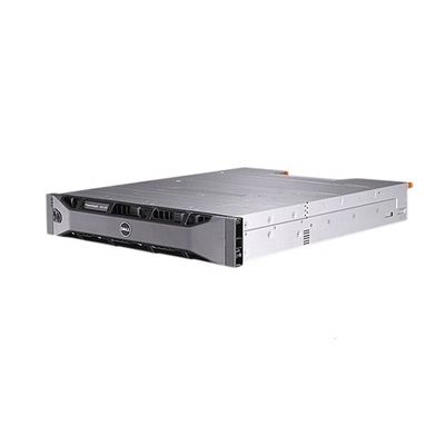 사설 폼 DELL 파워볼트 MD3820f 16 Gb Fiber Channel 저장 디스크 배열 2.4TSAS *10