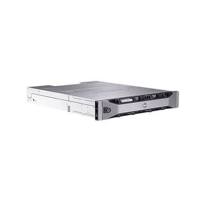 사설 폼 DELL 파워볼트 MD3820f 16 Gb Fiber Channel 저장 디스크 배열 2.4TSAS *10
