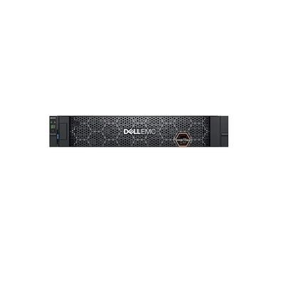 주식 제품 580W PSU Dell ME424 SAS와 함께 2U 네트워크 저장 랙 서버