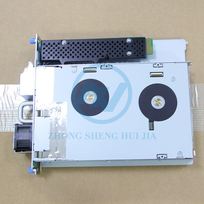 Q6Q67A HPE Storeever Msl 30750 LTO-8 8GB 섬유 채널 내부 테이프 드라이브 드라이브 업그레이드 키트