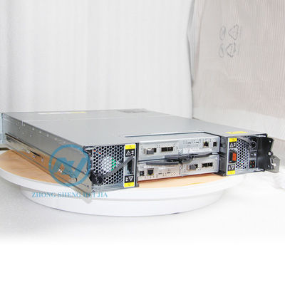 주식 제품 580W PSU Dell ME424 SAS와 함께 2U 네트워크 저장 랙 서버