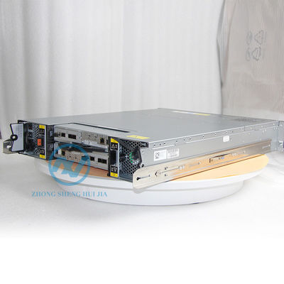 주식 제품 580W PSU Dell ME424 SAS와 함께 2U 네트워크 저장 랙 서버
