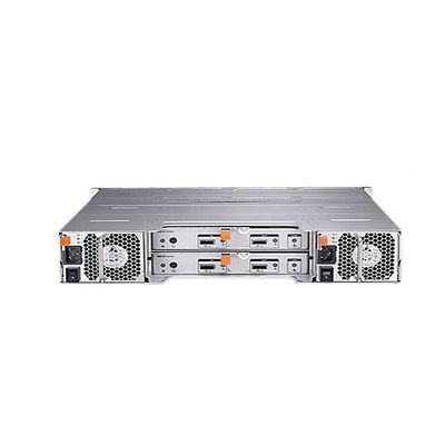 델 파워볼트 MD1200 8TSAS*6 2U 랙 타입 저장장치 600W 부재 전원 공급장치