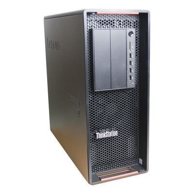 16GB DDR4 메모리 1000W 전원 공급 장치 Lenovo ThinkStation P720 비즈니스용 워크스테이션