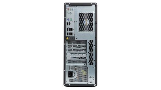 16GB DDR4 메모리 1000W 전원 공급 장치 Lenovo ThinkStation P720 비즈니스용 워크스테이션