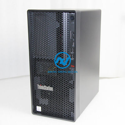 레노보 랭크스테이션 P340 워크스테이션 코어 i7-10700 8GB 램 프로페셔널에게 필수