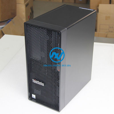레노보 랭크스테이션 P340 워크스테이션 코어 i7-10700 8GB 램 프로페셔널에게 필수