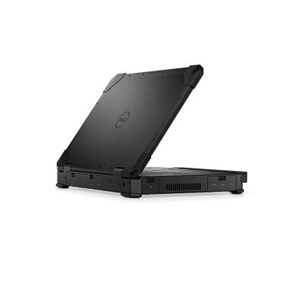 델 라티튜드 5424 견고한 14" FHD 터치 노트북 UHD 그래픽스 620 및 기타 바디 재료