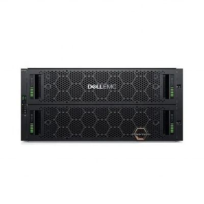 델 EMC 파워스케일 H700 하이브리드 NAS 플랫폼 192GB 메모리 및 15x20TB 저장장치