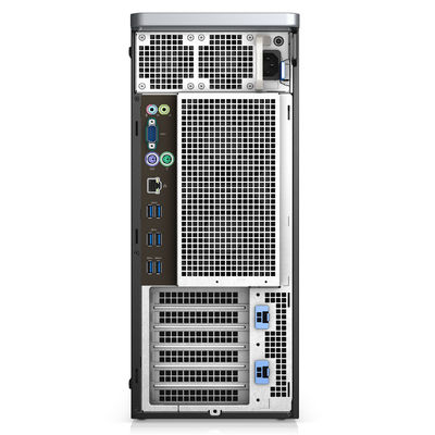 Dell Precision 7820 Intel Xeon 3204 및 950W 전원 공급 장치로 작업 스테이션을 업그레이드
