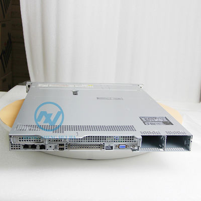 델 VxRail E660F 전 플래시 2* 인텔 엑소 골드 6354 프로세서와 4*4 32GB RDIMM