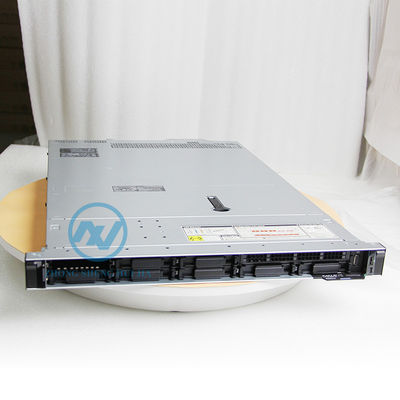 델 VxRail E660F 전 플래시 2* 인텔 엑소 골드 6354 프로세서와 4*4 32GB RDIMM