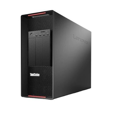 레노보 싱크 스테이션 P920 워크스테이션 8GB DDR4-2933MHz 메모리 및 NVIDIA T400 2GB GDDR6