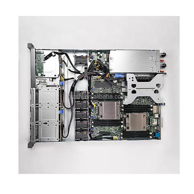 인텔 Xeon E5-2620 v4 프로세서 랙 서버 귀하의 비즈니스 필요에 대한 완벽한 솔루션