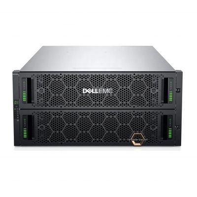 6핵 1.9GHz 프로세서 델 EMC 파워스케일 A3000 아카이브 NAS 플랫폼의 주요 기능