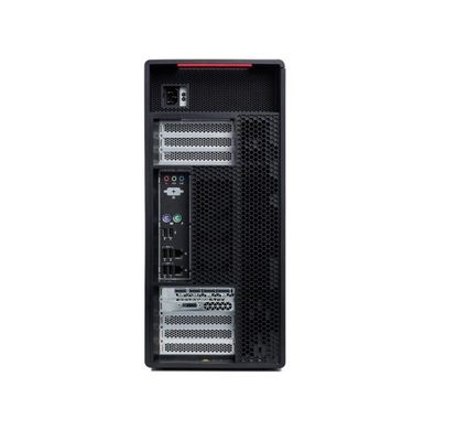 딥러닝 컴퓨팅은 P920 워크스테이션과 인텔 엑소 3204 프로세서로 쉽게 만들어졌습니다.