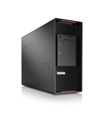 딥러닝 컴퓨팅은 P920 워크스테이션과 인텔 엑소 3204 프로세서로 쉽게 만들어졌습니다.