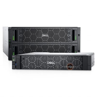 6핵 1.9GHz 프로세서 델 EMC 파워스케일 A3000 아카이브 NAS 플랫폼의 주요 기능