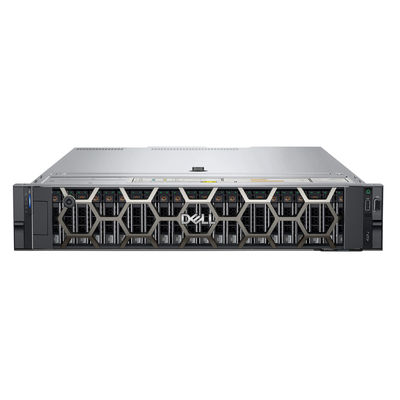 86.8*482*707.78mm 파워엣지 R750xs 서버와 인텔 Xeon 실버 4309y 8GB 메모리