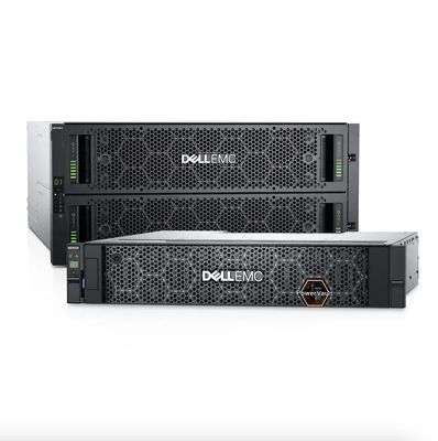 6핵 1.9GHz 프로세서 델 EMC 파워스케일 A3000 아카이브 NAS 플랫폼의 주요 기능