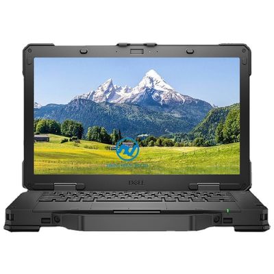 인텔 코어 i5-1145G7 CPU 및 무선 델 라티튜드 5430 산업용 견고한 노트북