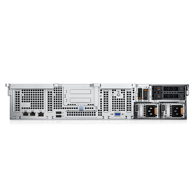 86.8*482*707.78mm 파워엣지 R750xs 서버와 인텔 Xeon 실버 4309y 8GB 메모리
