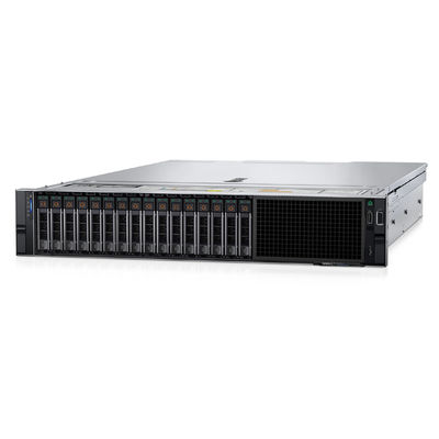 86.8*482*707.78mm 파워엣지 R750xs 서버와 인텔 Xeon 실버 4309y 8GB 메모리