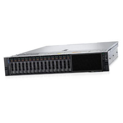 86.8*482*707.78mm 파워엣지 R750xs 서버와 인텔 Xeon 실버 4309y 8GB 메모리
