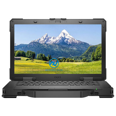인텔 12세대 코어 i7-1265U 프로세서 노트북 컴퓨터 Dell Latitude 5430 for Business