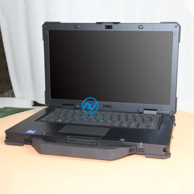 인텔 12세대 코어 i7-1265U 프로세서 노트북 컴퓨터 Dell Latitude 5430 for Business