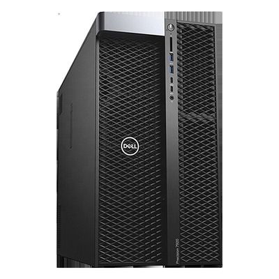 DELL T7920 정밀 타워 워크스테이션 Xeon Gold 5122 3.6GHz 전문 워크스테이션