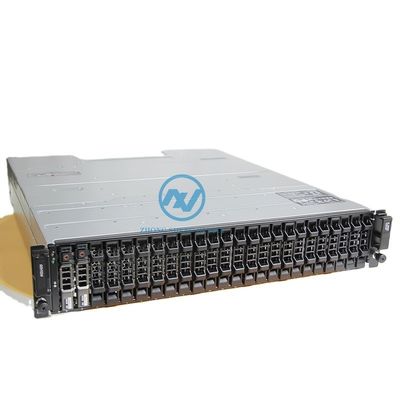 파워볼트 MD1420 24 HDD 2.5인치 네트워크 저장장치 성능과 효율성