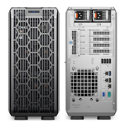 향상된 데이터 보호를 위한 Dell PowerEdge T350 타워 서버 H345 RAID 컨트롤러
