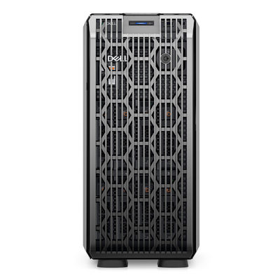 향상된 데이터 보호를 위한 Dell PowerEdge T350 타워 서버 H345 RAID 컨트롤러