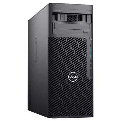 32G DDR5 메모리 DELL Precision 5860 4U 타워 서버 인텔 Xeon W5-2445 프로세서